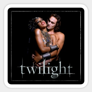 Twilight Sticker